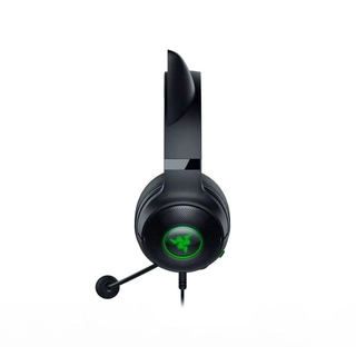 Гарнитура Razer Kraken Kitty V2 - Black, RZ04-04730100-R3M1