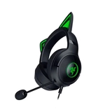 Гарнитура Razer Kraken Kitty V2 - Black, RZ04-04730100-R3M1