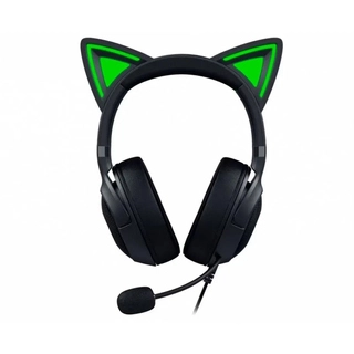 Гарнитура Razer Kraken Kitty V2 - Black, RZ04-04730100-R3M1