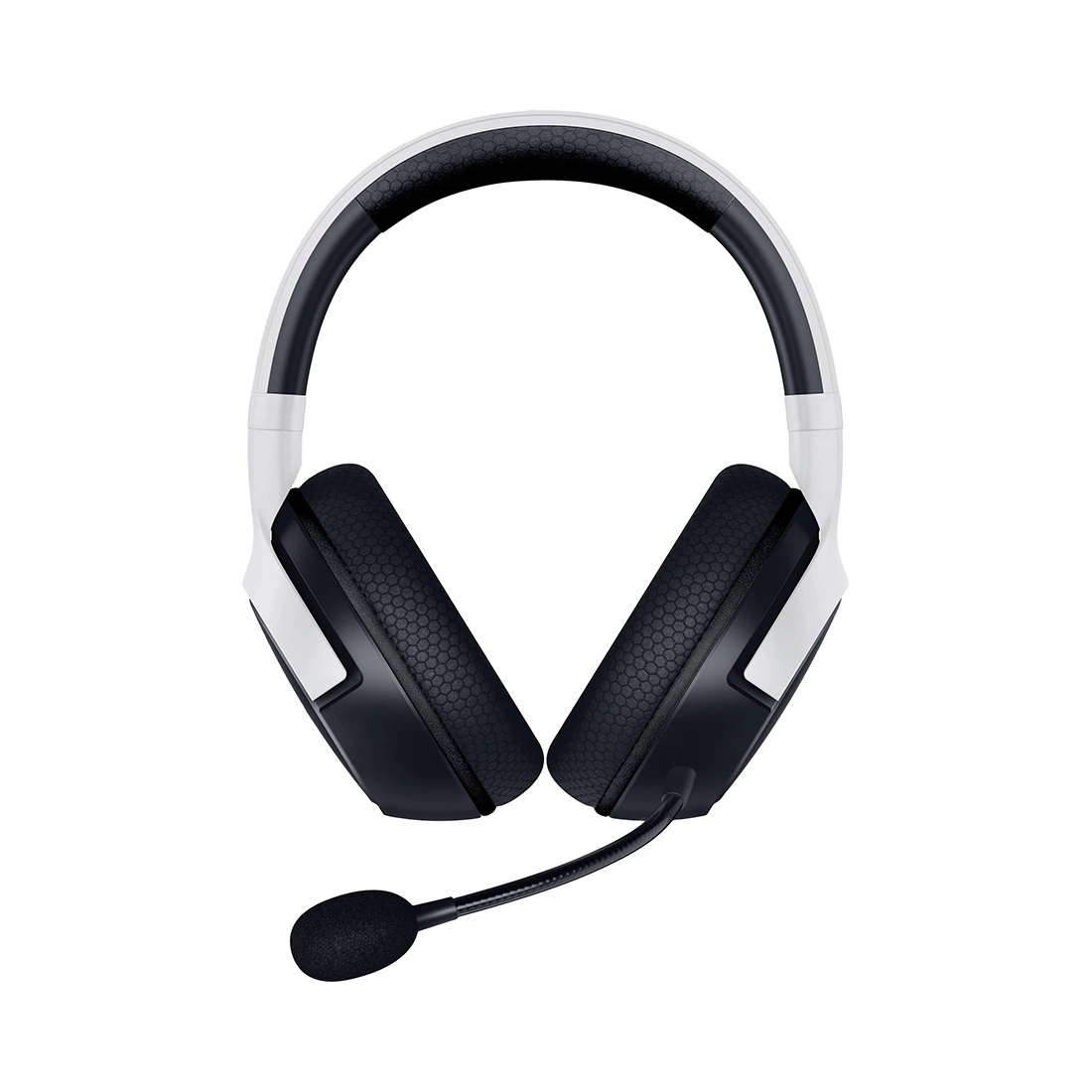Гарнитура Razer Kaira Hyperspeed for PlayStation 5 - White  - фото 5