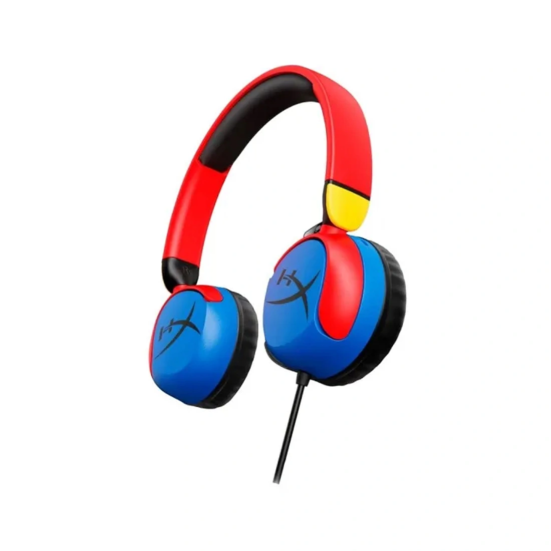 Гарнитура HyperX Cloud Mini (Multi) 7G8F3AA  - фото 5