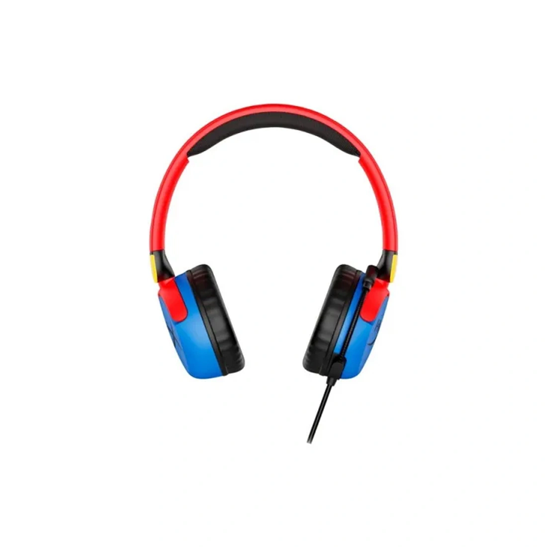 Гарнитура HyperX Cloud Mini (Multi) 7G8F3AA  - фото 3