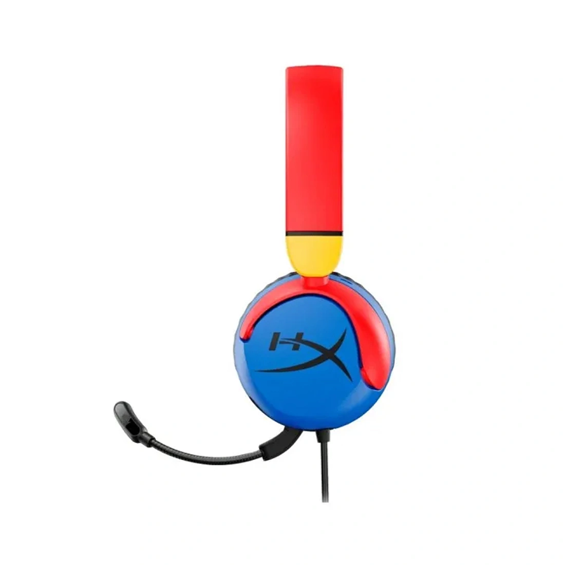 Гарнитура HyperX Cloud Mini (Multi) 7G8F3AA  - фото 2