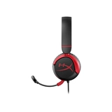 Гарнитура HyperX Cloud Mini (Black) 7G8F4AA  - фото 3