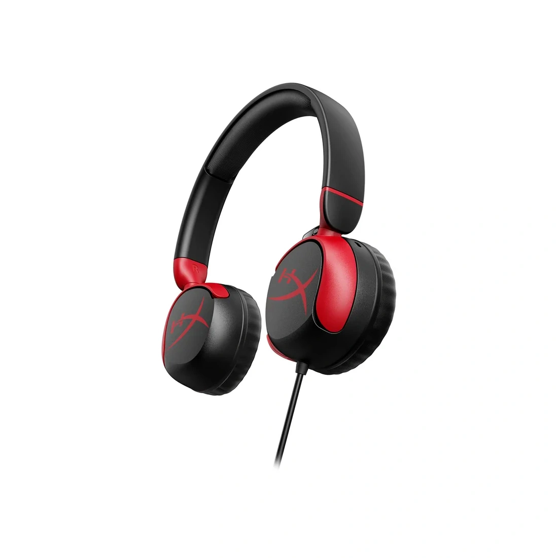 Гарнитура HyperX Cloud Mini (Black) 7G8F4AA  - фото 2