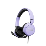 Гарнитура HyperX Cloud Mini (Lavender) 7G8F5AA  - фото 2