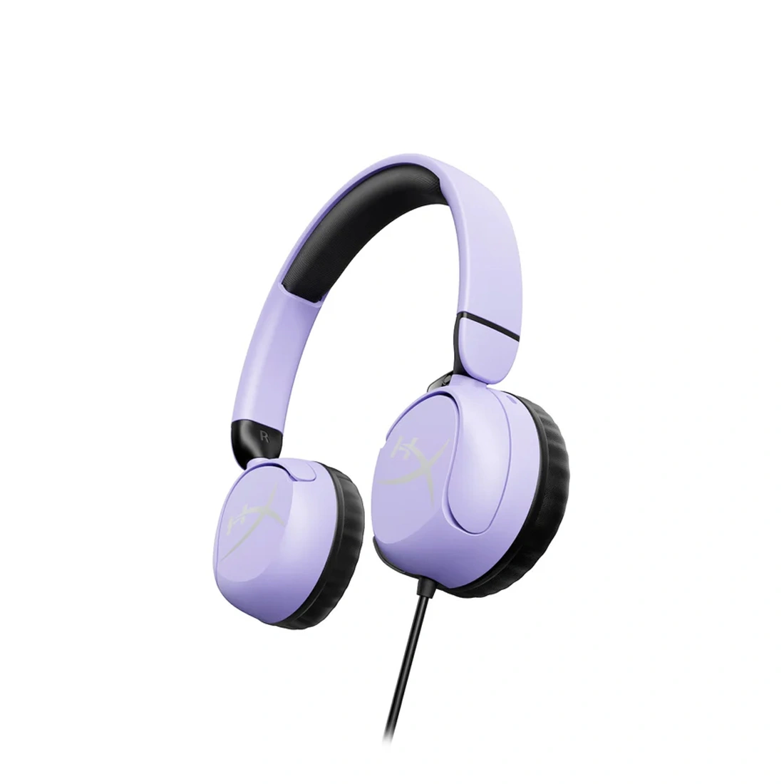 Гарнитура HyperX Cloud Mini (Lavender) 7G8F5AA  - фото 3