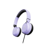 Гарнитура HyperX Cloud Mini (Lavender) 7G8F5AA  - фото 3