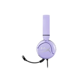 Гарнитура HyperX Cloud Mini (Lavender) 7G8F5AA  - фото 6