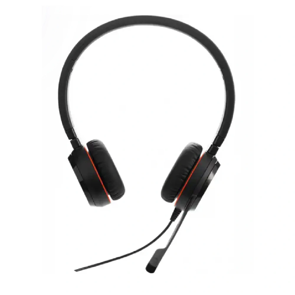 Гарнитура Jabra EVOLVE 30 II Stereo MS USB C/A adapter 5399-823-369 - фото 3