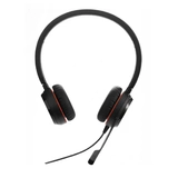 Гарнитура Jabra EVOLVE 30 II Stereo MS USB C/A adapter 5399-823-369 - фото 3