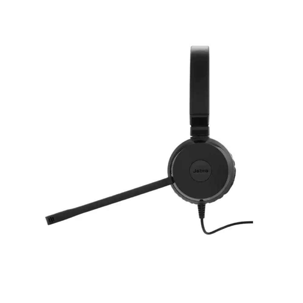 Гарнитура Jabra EVOLVE 30 II Stereo MS USB C/A adapter 5399-823-369 - фото 4