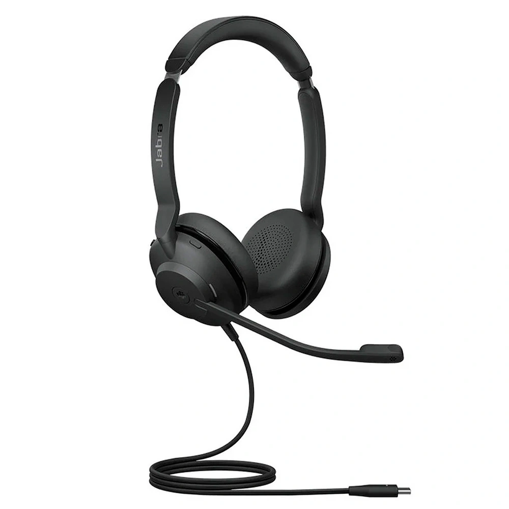 Гарнитура Jabra Evolve2 30 SE USB C/A MS Stereo 23189-999-779 - фото 4