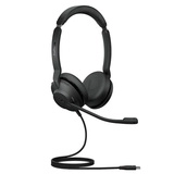Гарнитура Jabra Evolve2 30 SE USB C/A MS Stereo 23189-999-779 - фото 4