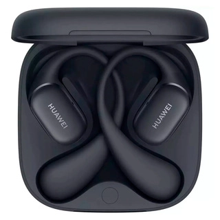 Наушники Huawei FreeArc T0021 Black  - фото 2