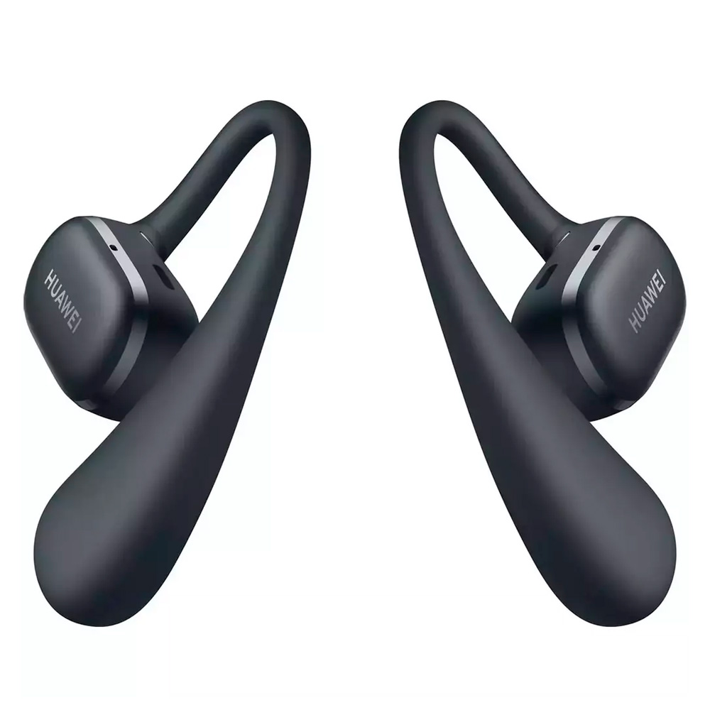 Наушники Huawei FreeArc T0021 Black  - фото 4