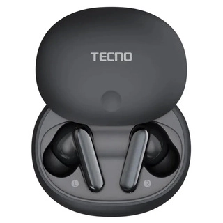 Наушники TECNO True 1 Air TU01 Air Elegant Black