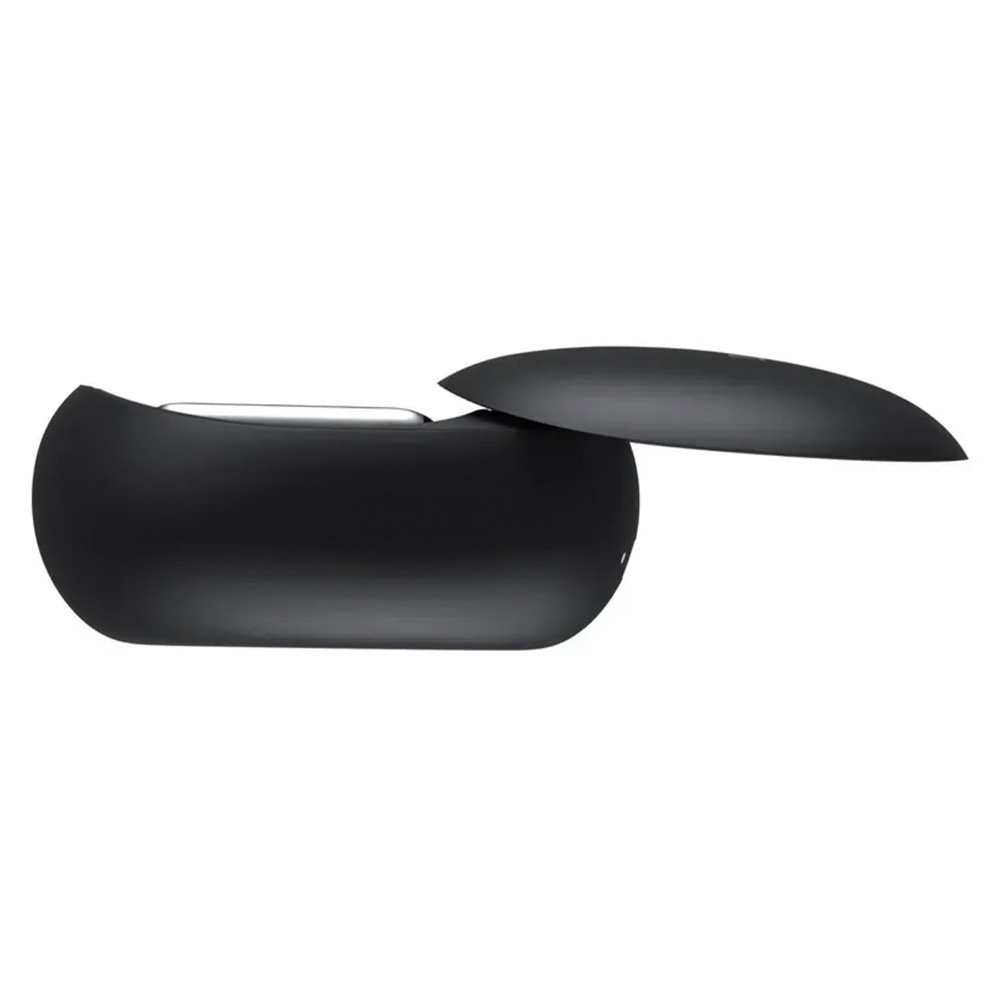 Наушники TECNO True 1 Air TU01 Air Elegant Black - фото 5