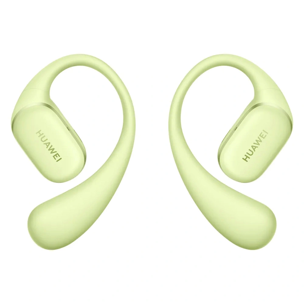 Наушники Huawei FreeArc T0021 Green  - фото 2