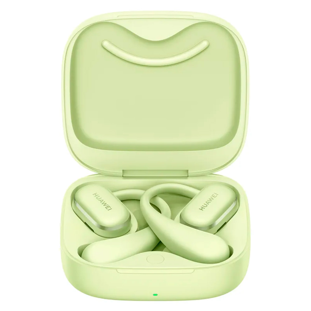 Наушники Huawei FreeArc T0021 Green  - фото 2