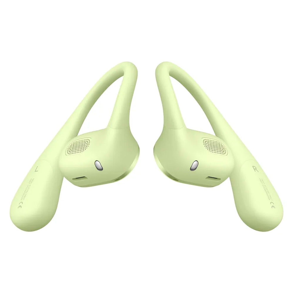 Наушники Huawei FreeArc T0021 Green  - фото 5