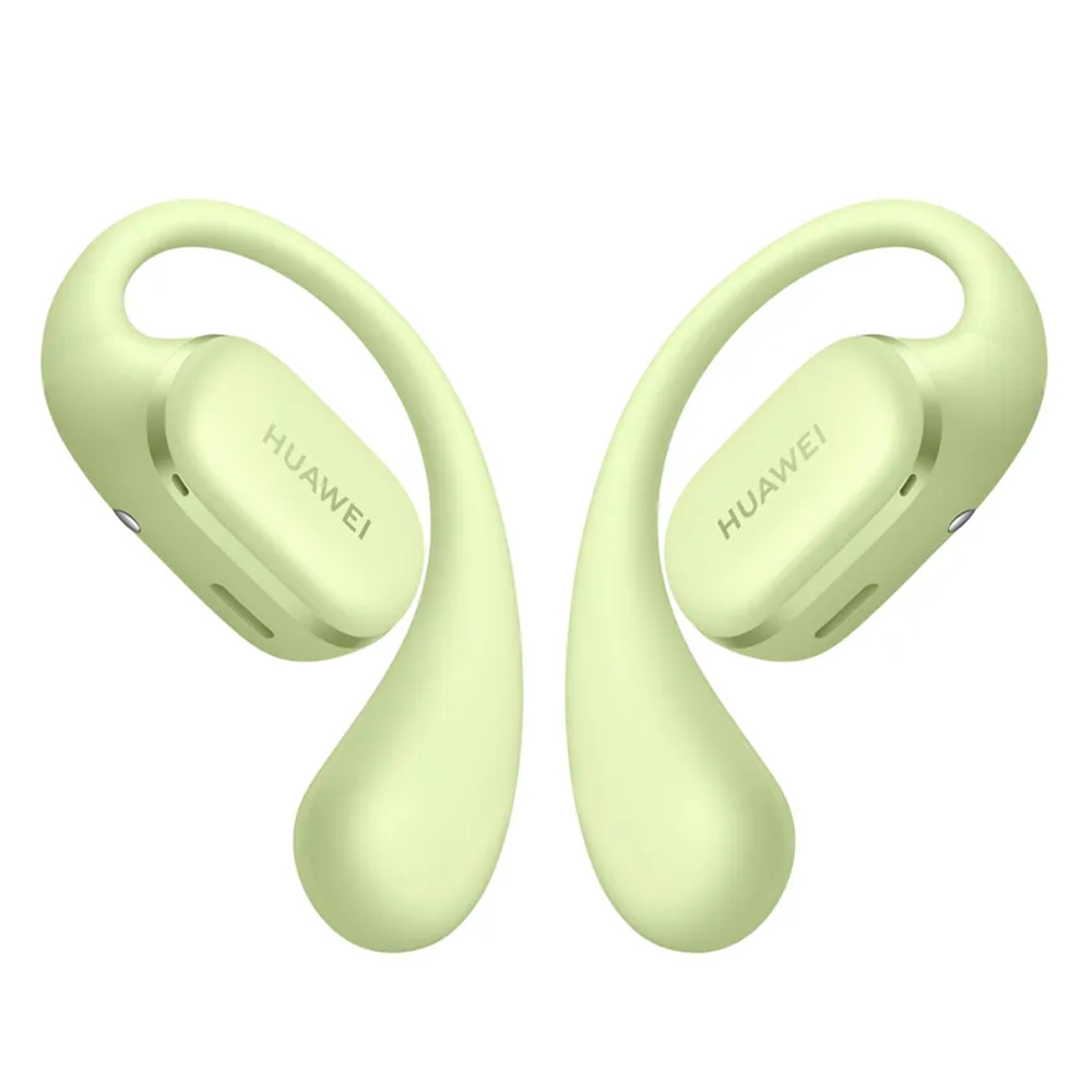 Наушники Huawei FreeArc T0021 Green  - фото 6