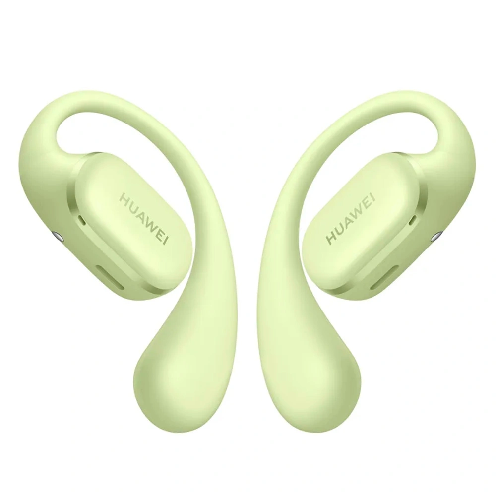 Наушники Huawei FreeArc T0021 Green  - фото 7