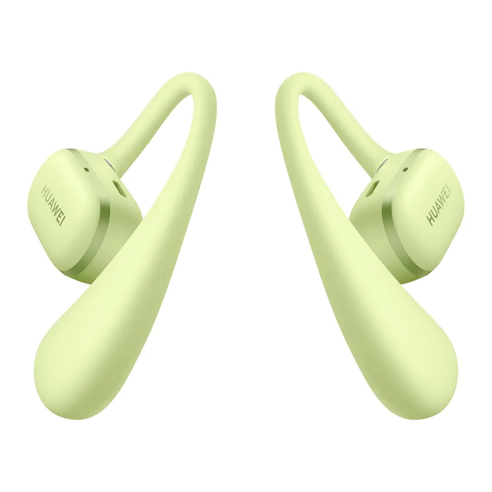 Наушники Huawei FreeArc T0021 Green  - фото 4