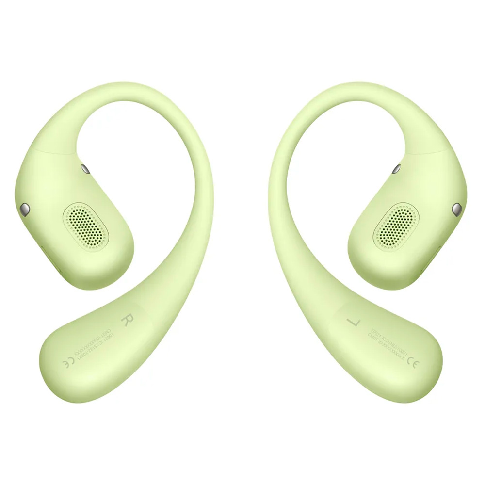 Наушники Huawei FreeArc T0021 Green  - фото 3