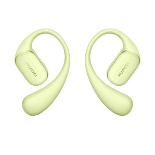 Наушники Huawei FreeArc T0021 Green 