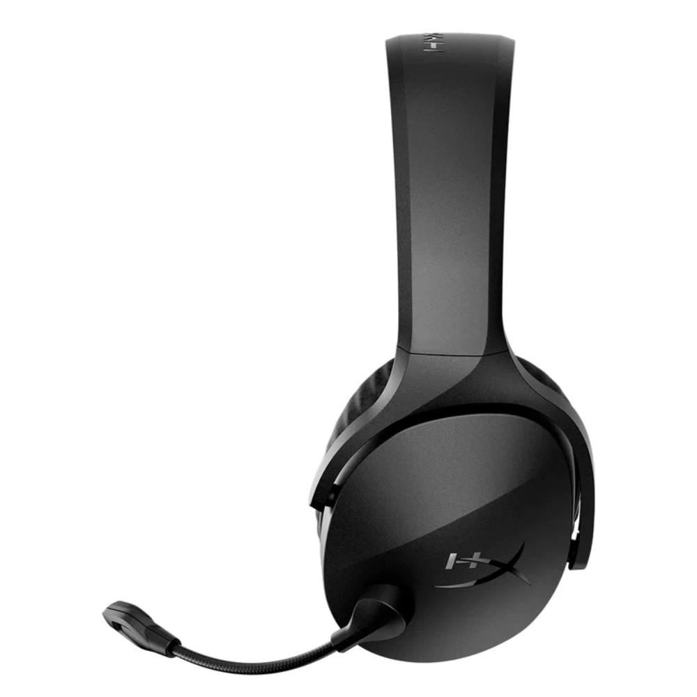 Гарнитура HyperX Cloud Jet Dual - (Black) AJ0T1AA Cloud Jet Dual AJ0T1AA Black - фото 4