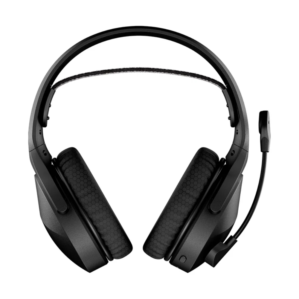 HyperX ойын гарнитурасы Cloud Jet Dual AJ0T1AA Black - фото 2