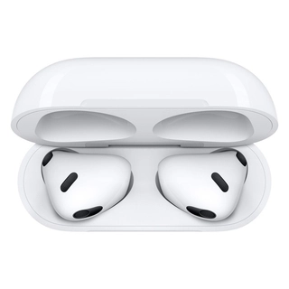 TWS Наушники ACRON A4 - фото 4