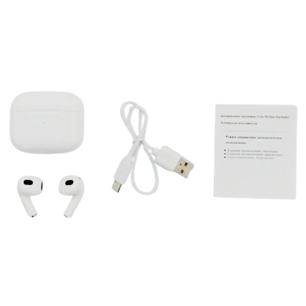 TWS құлаққаптар ACRON A4 - фото 5