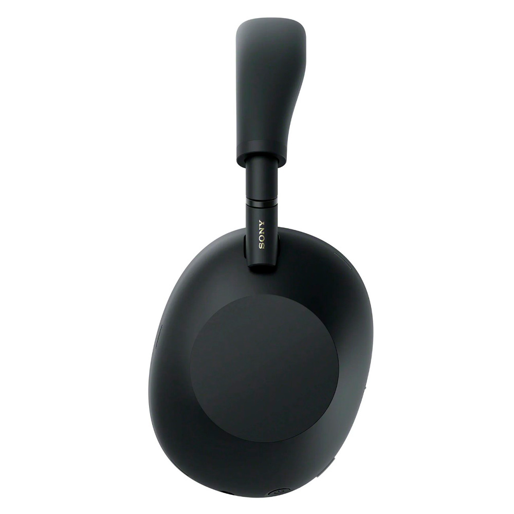 Sony құлаққаптары WH-1000XM6 Black - фото 2