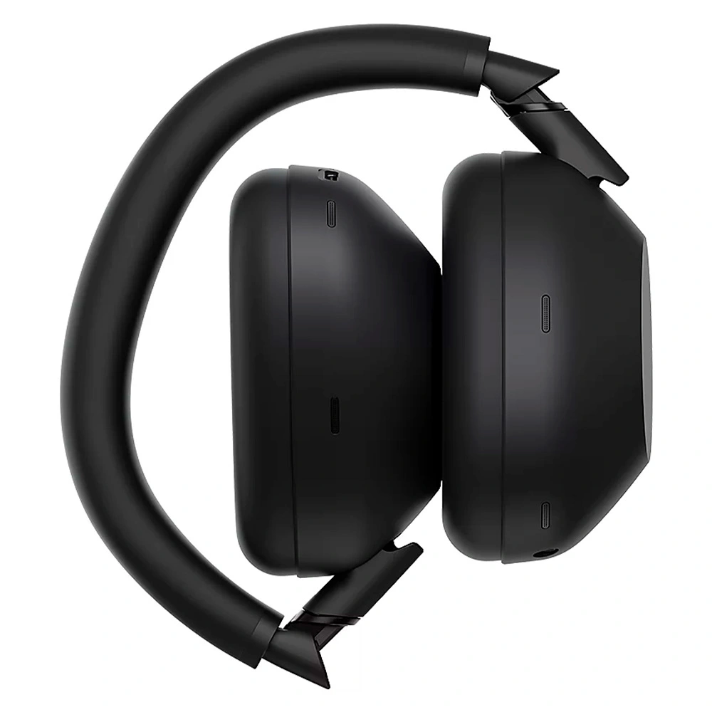 Sony құлаққаптары WH-1000XM6 Black - фото 5
