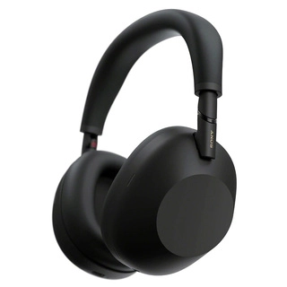 Sony құлаққаптары WH-1000XM6 Black