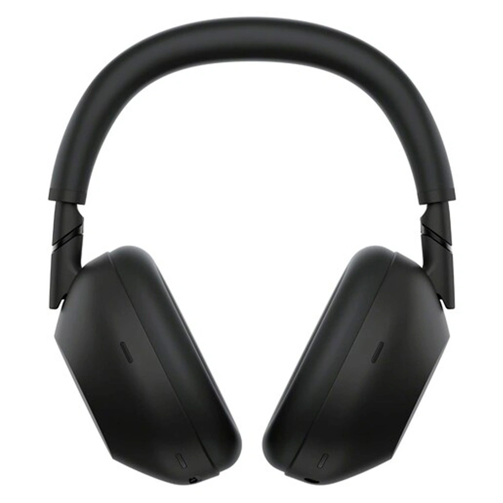 Sony құлаққаптары WH-1000XM6 Black - фото 3