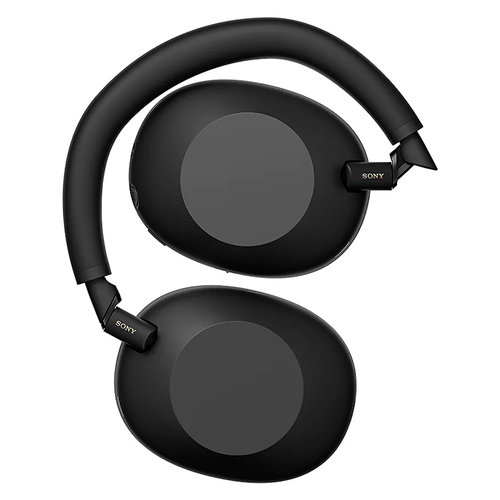 Sony құлаққаптары WH-1000XM6 Black - фото 6