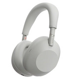 Sony құлаққаптары WH-1000XM6 Silver