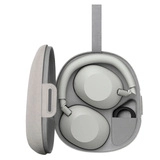 Sony құлаққаптары WH-1000XM6 Silver - фото 6