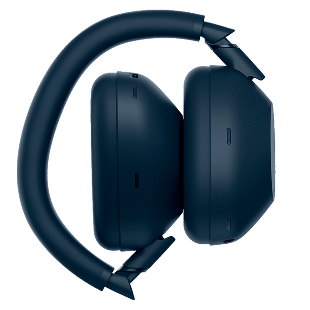 Sony құлаққаптары WH-1000XM6 Blue - фото 5