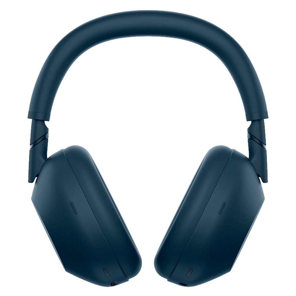 Sony құлаққаптары WH-1000XM6 Blue - фото 2