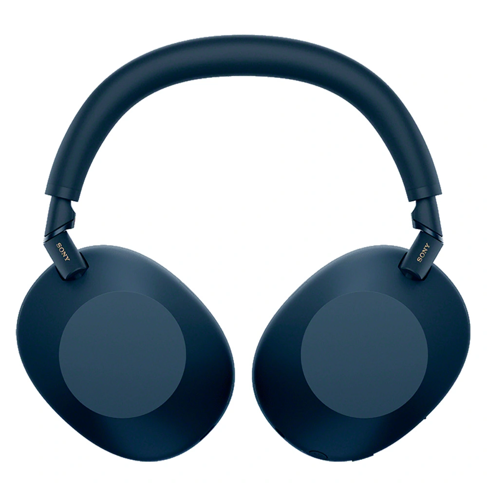 Sony құлаққаптары WH-1000XM6 Blue - фото 4