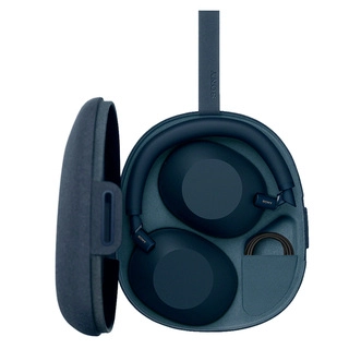 Sony құлаққаптары WH-1000XM6 Blue - фото 6