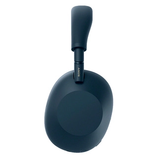 Sony құлаққаптары WH-1000XM6 Blue - фото 3