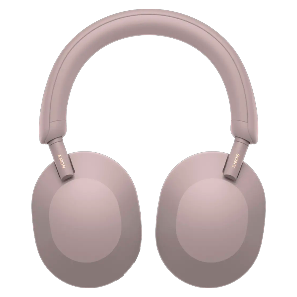 Sony Құлаққабы WH-1000XM5 Pink - фото 3