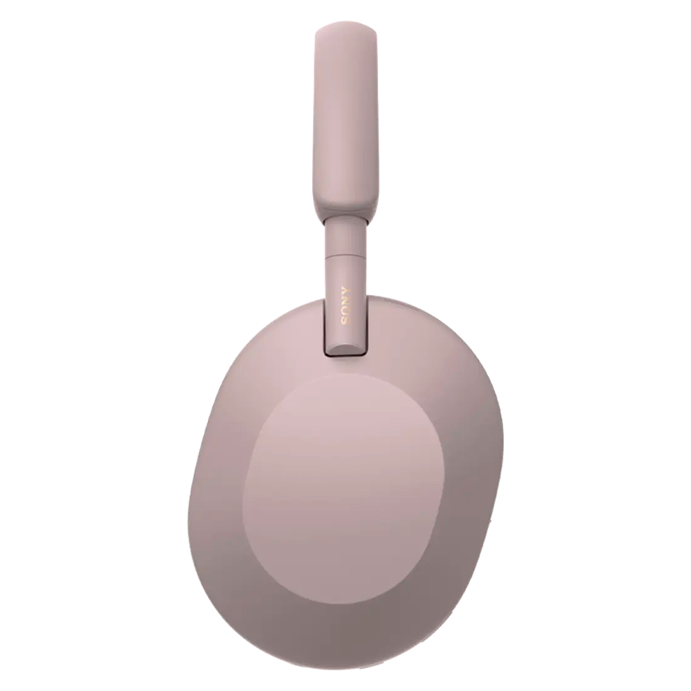 Sony Құлаққабы WH-1000XM5 Pink - фото 4