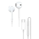 Проводные наушники ARG M01 Type C - фото 8