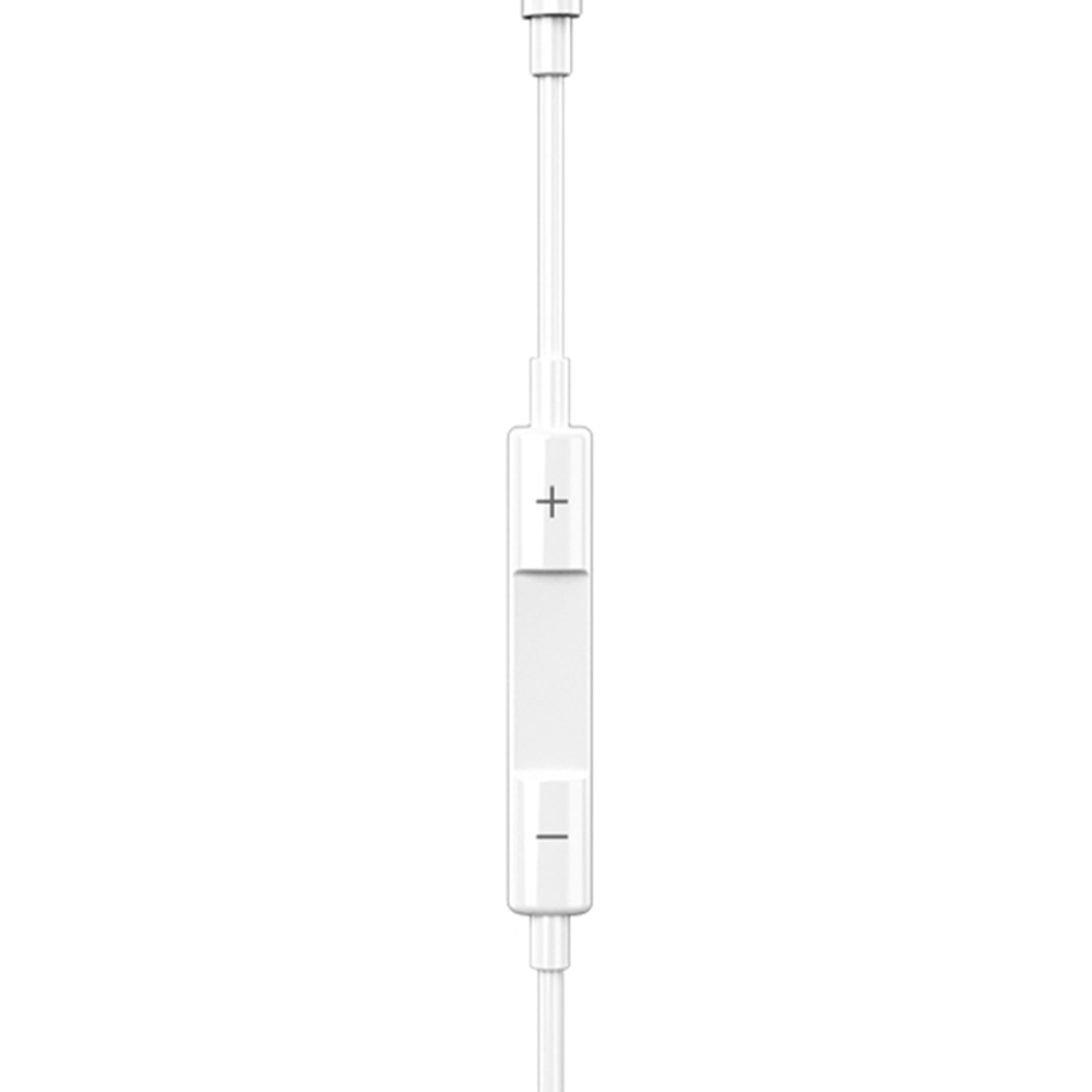 Проводные наушники ARG M01 Type C - фото 3